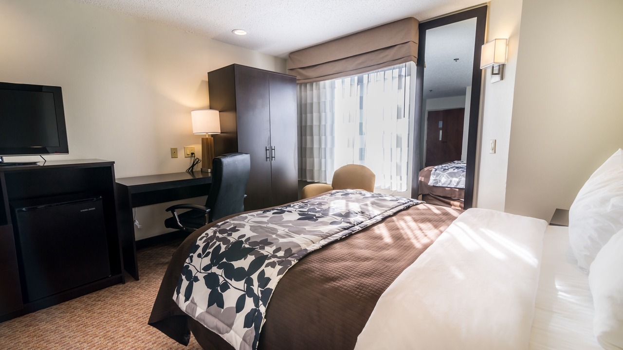 Photo of Bedroom in Seven Oaks