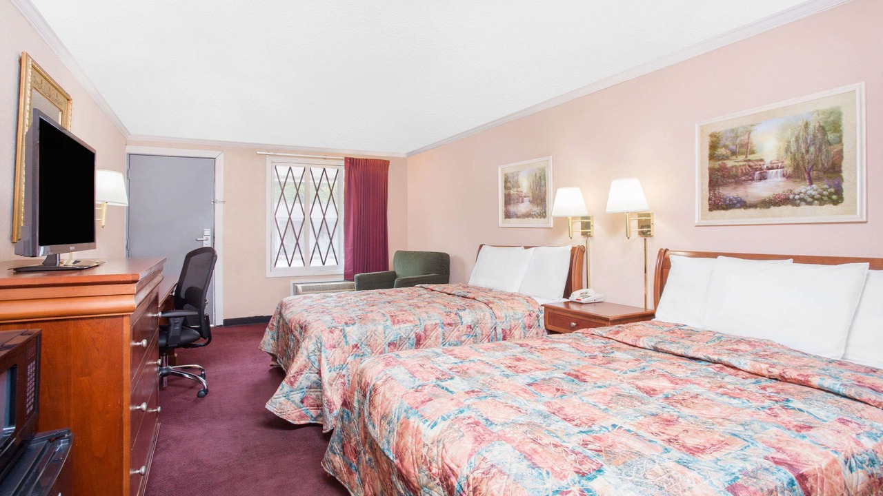Photo of Bedroom in Augusta