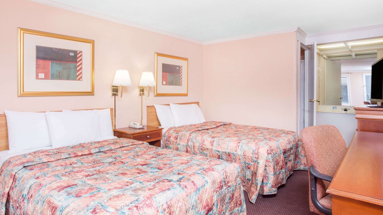 Photo of Bedroom in Augusta