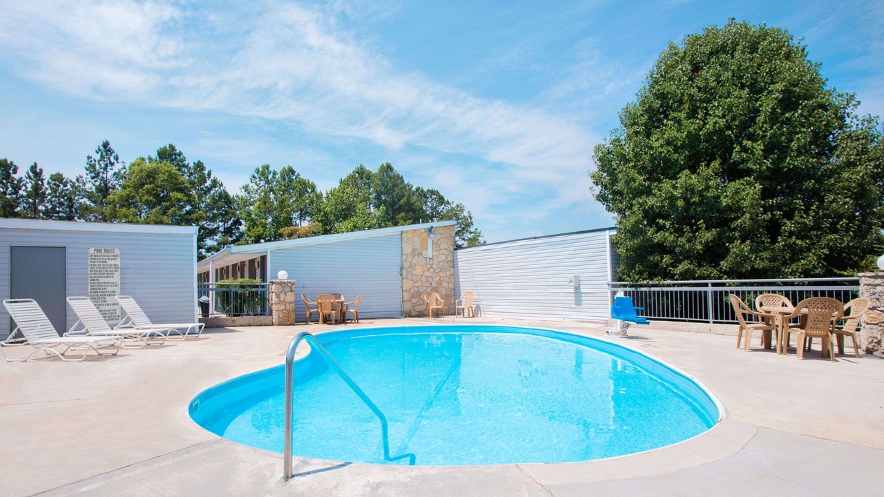 Photo of Outdoor in Augusta