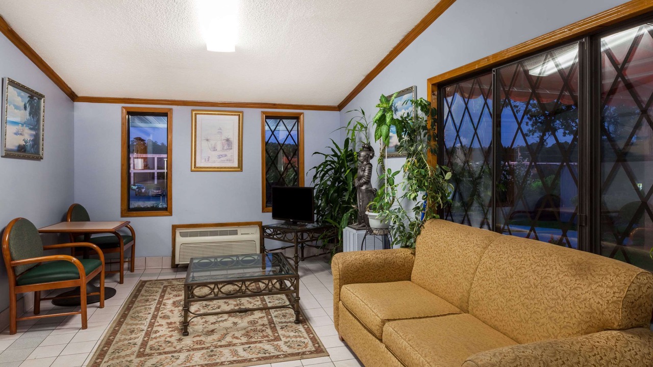 Photo of Outdoor in Seven Oaks