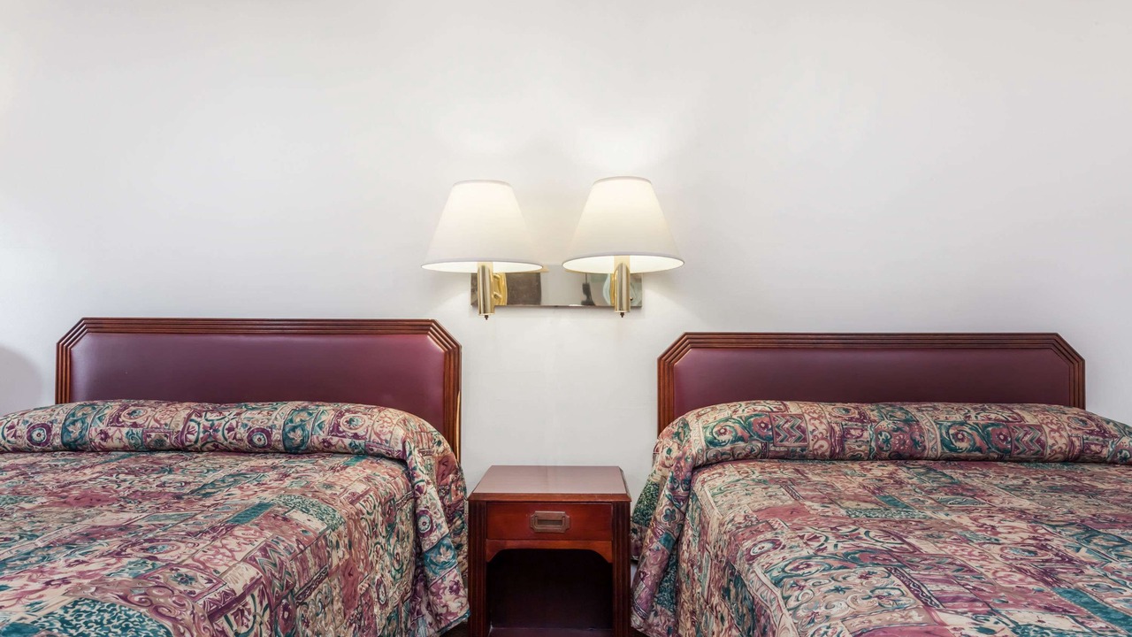 Photo of Bedroom in Seven Oaks