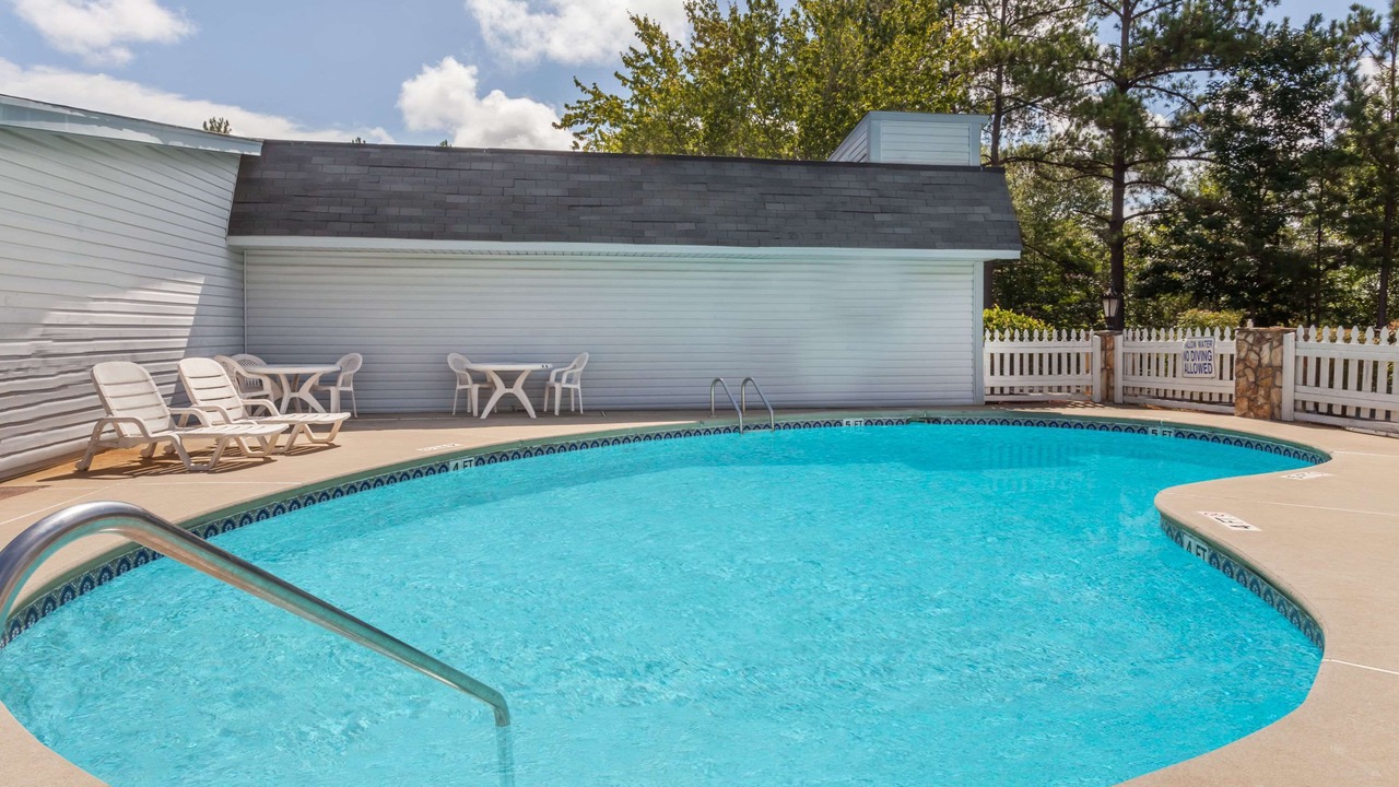 Photo of Outdoor in Seven Oaks