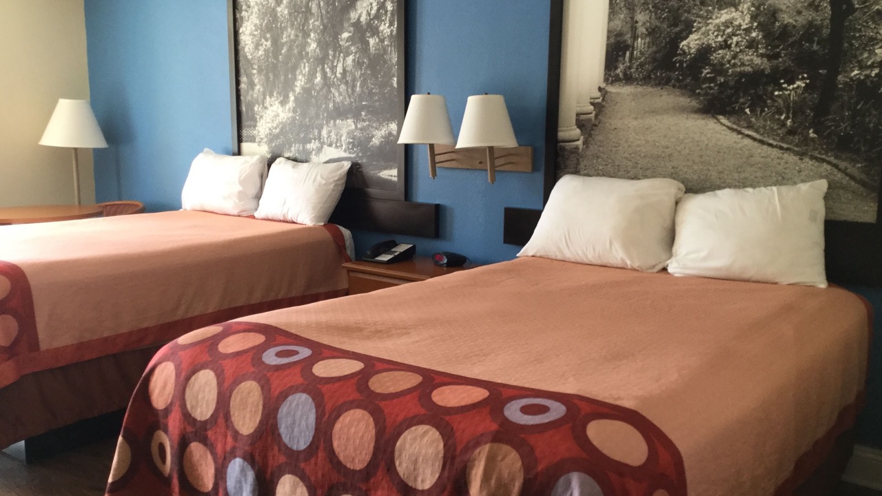 Photo of Bedroom in Walterboro - St. George