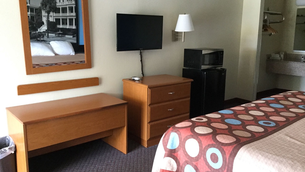 Photo of Bedroom in Walterboro - St. George