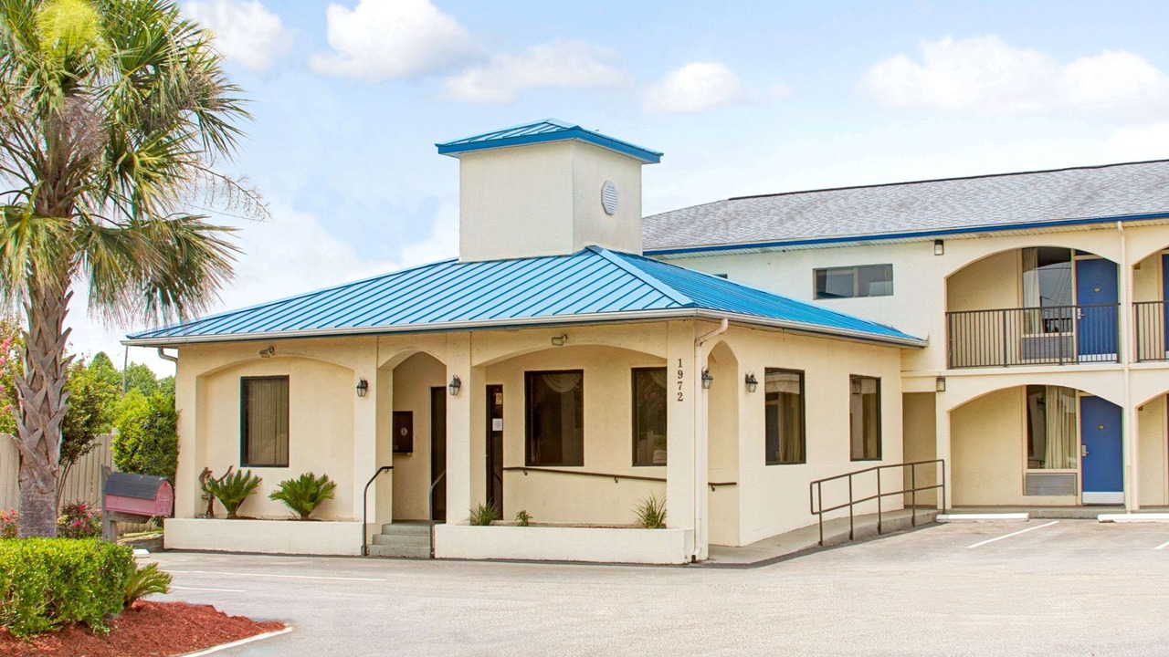 Photo of Outdoor in Walterboro - St. George