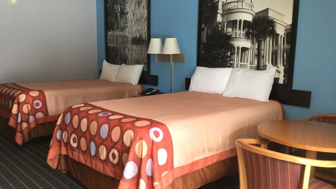 Photo of Bedroom in Walterboro - St. George
