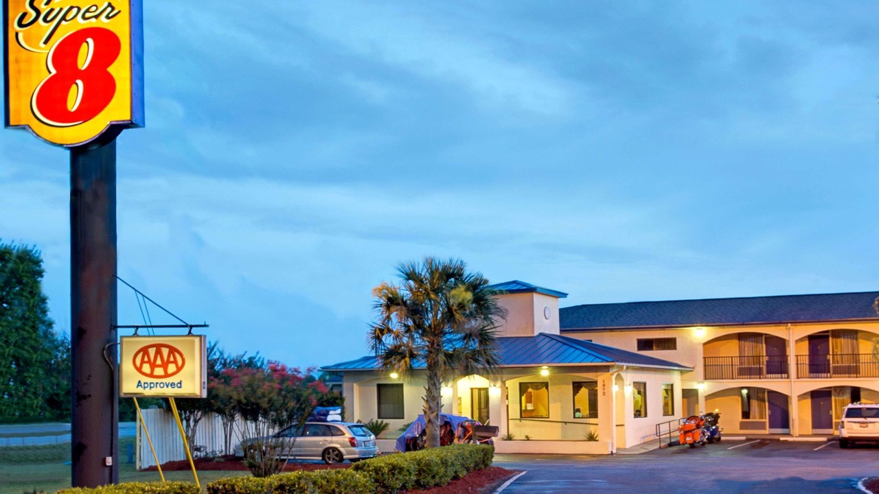 Photo of Outdoor in Walterboro - St. George
