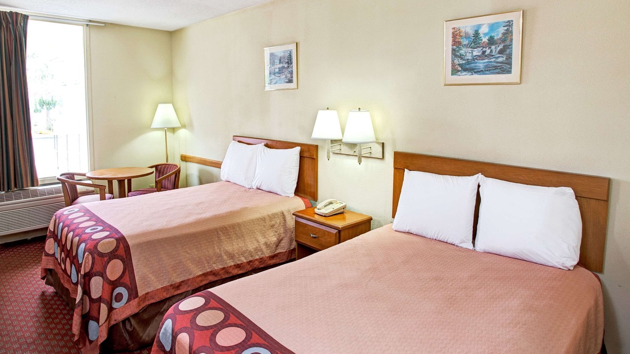 Photo of Bedroom in Walterboro - St. George