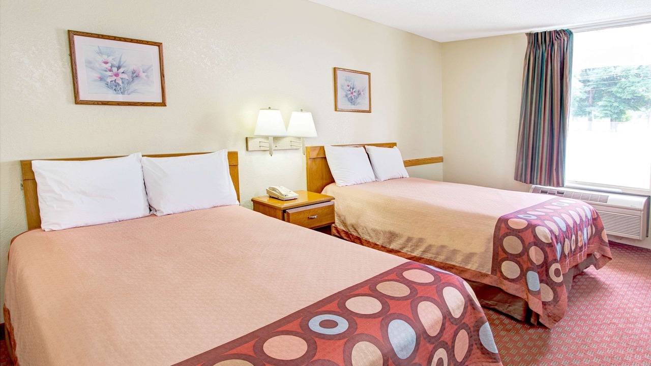Photo of Bedroom in Walterboro - St. George