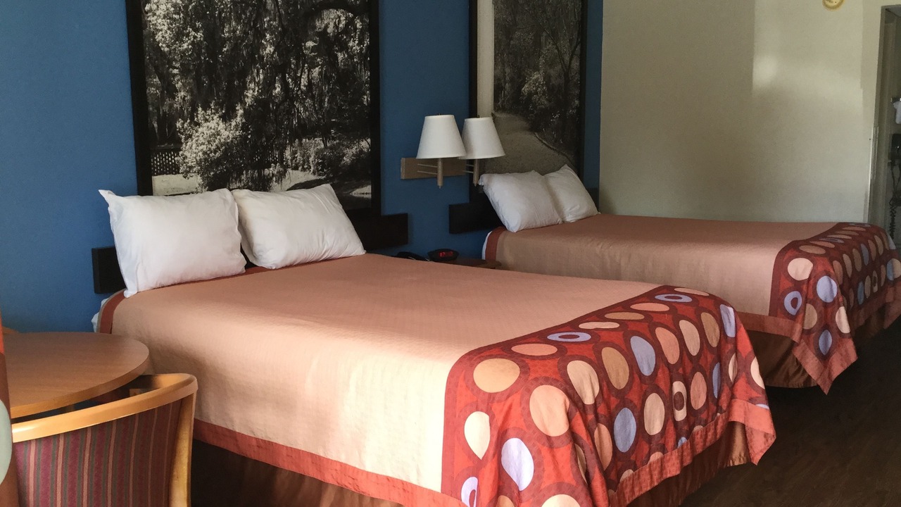 Photo of Bedroom in Walterboro - St. George