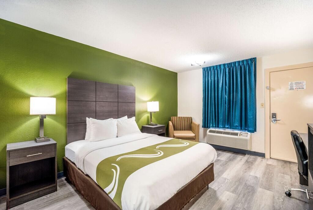 Photo of Bedroom in West Columbia