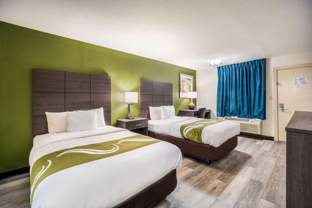 Photo of Bedroom in West Columbia