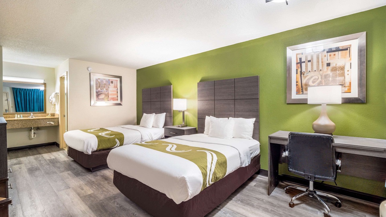 Photo of Bedroom in West Columbia
