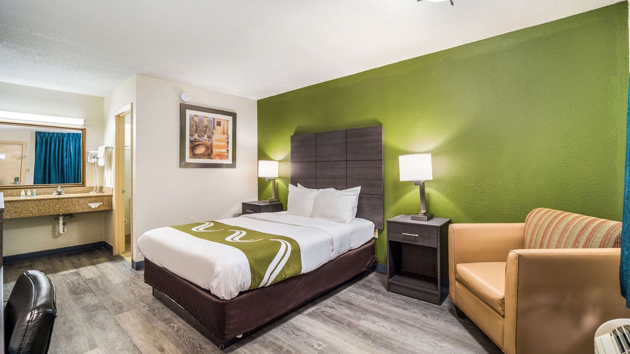 Photo of Bedroom in West Columbia