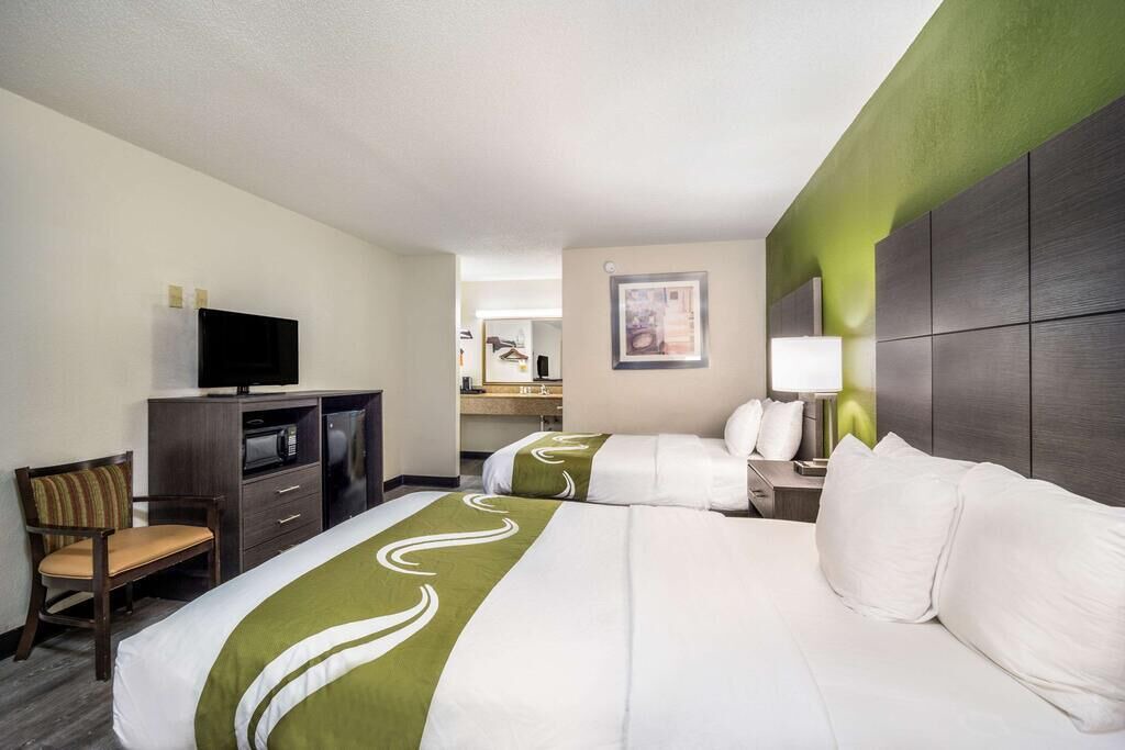 Photo of Bedroom in West Columbia