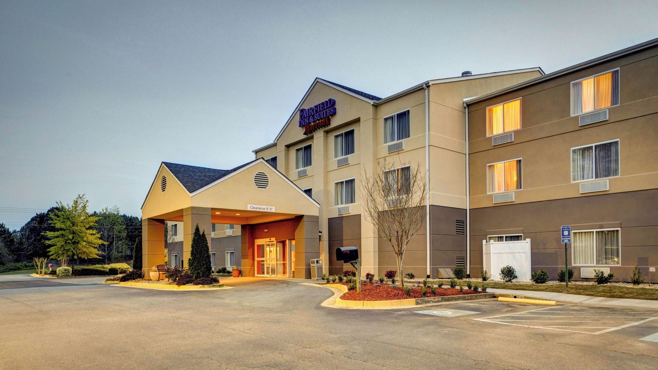 Photo of Outdoor in Suwanee