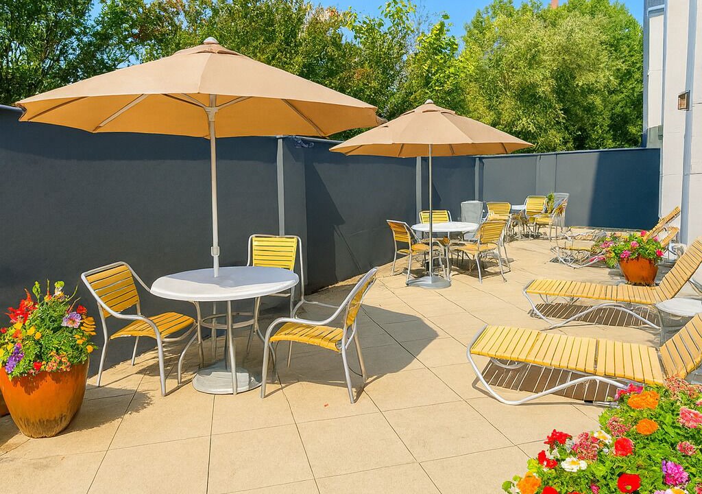 Photo of Patio Balcony in Suwanee