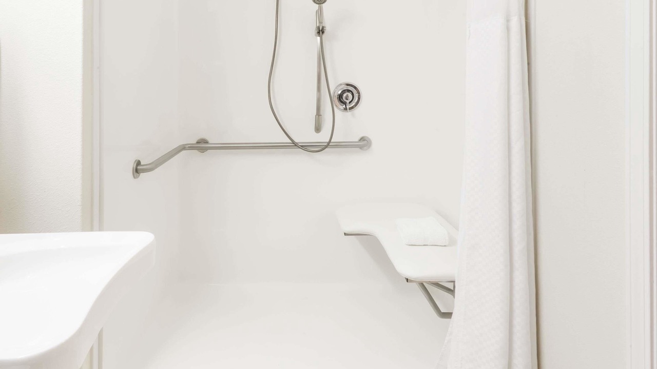Photo of Bathroom in Wilson