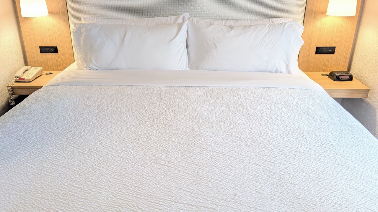 Photo of Bedroom in Greenville - Spartanburg