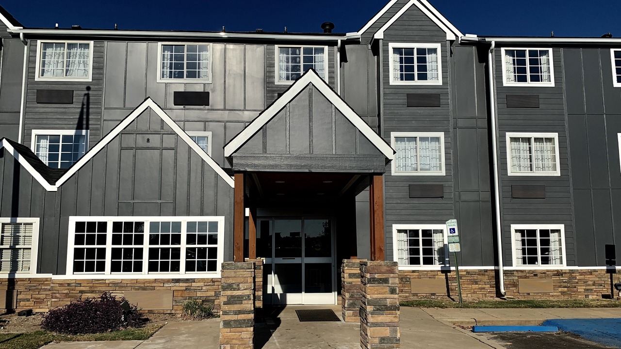 Photo of Buildings in Greenville - Spartanburg