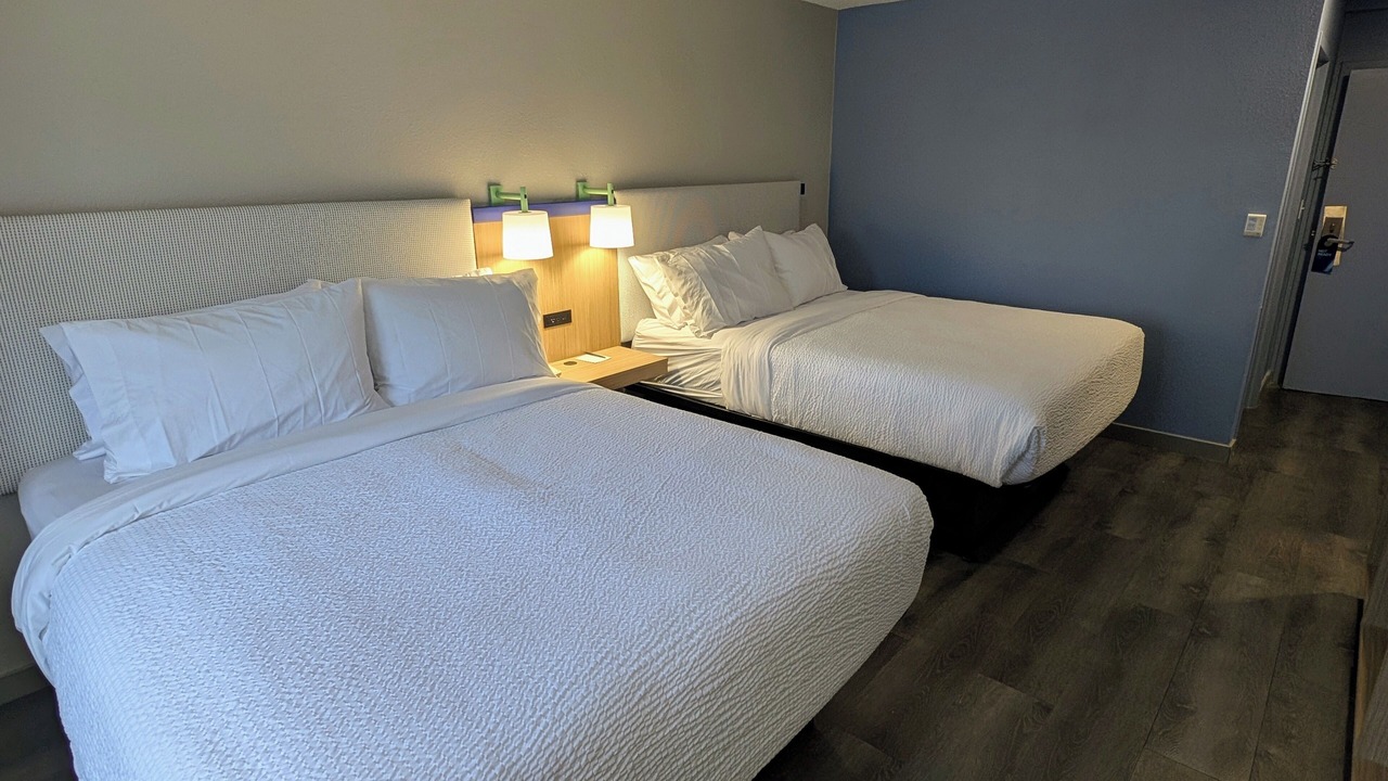 Photo of Bedroom in Greenville - Spartanburg