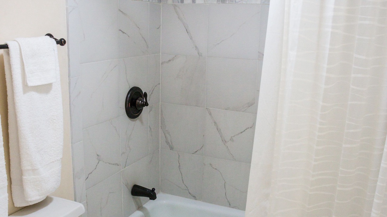 Photo of Bathroom in Florence