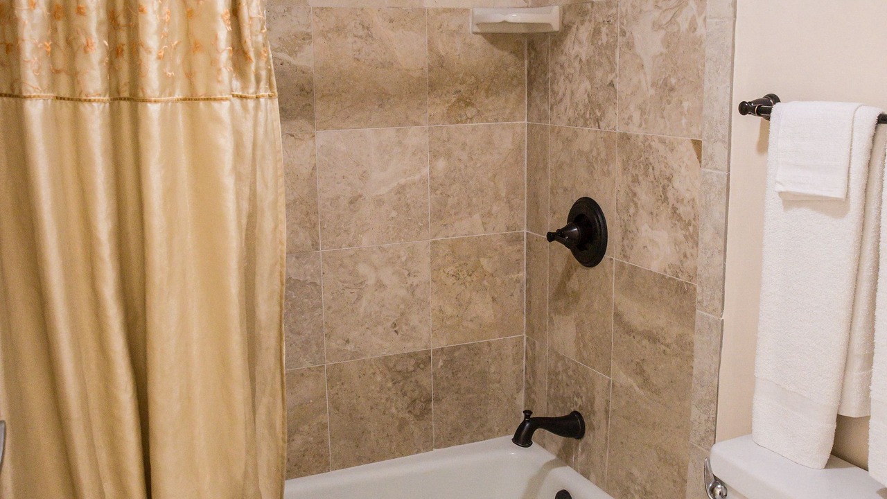 Photo of Bathroom in Florence