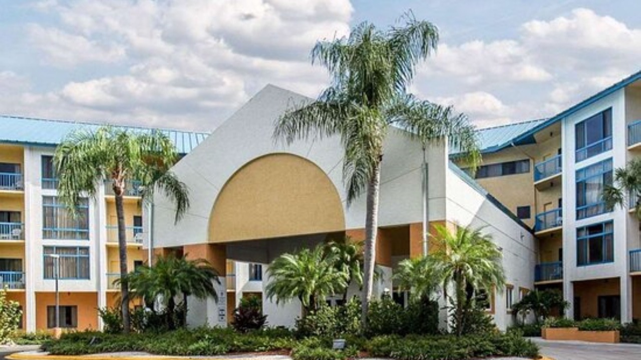 Photo of Outdoor in Rural Estates