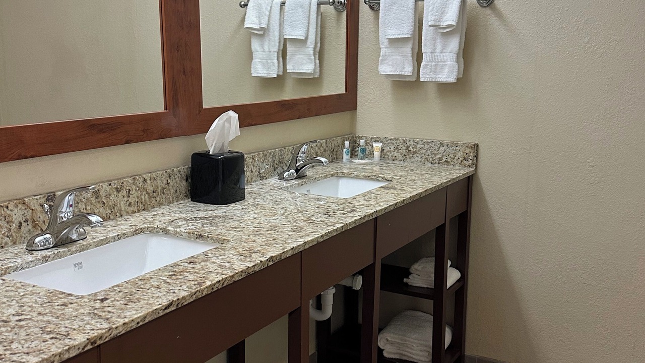 Photo of Bathroom in Rural Estates