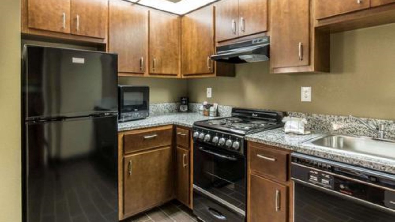 Photo of Kitchen in Rural Estates