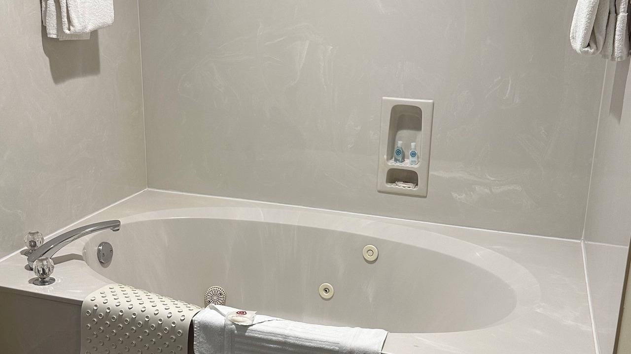 Photo of Bathroom in Rural Estates
