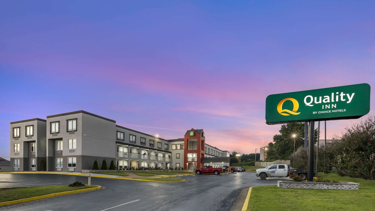 Photo of Outdoor in Jackson