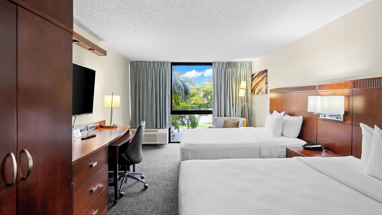 Photo of Bedroom in Villages of Palm Beach Lakes