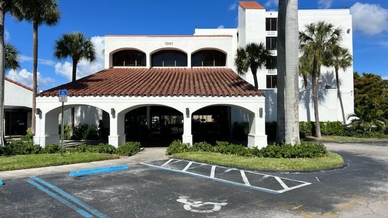 Photo of Outdoor in Villages of Palm Beach Lakes