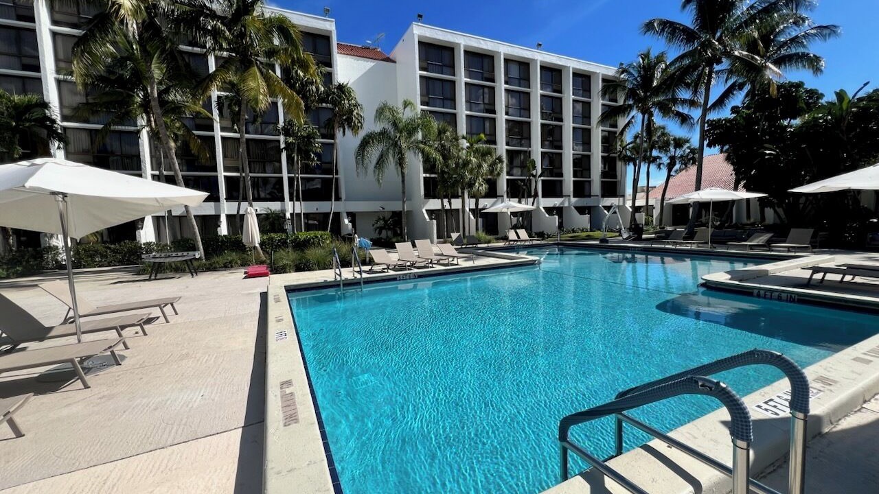 Photo of Outdoor in Villages of Palm Beach Lakes