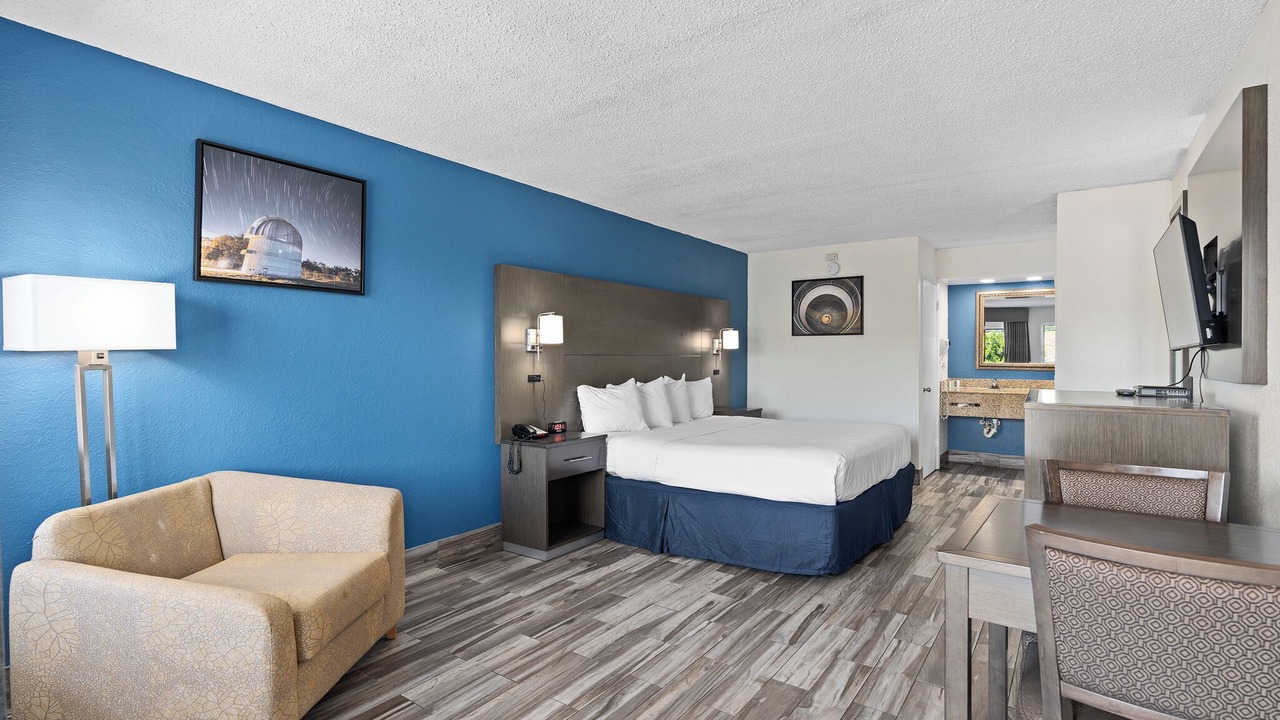Photo of Bedroom in Orlando