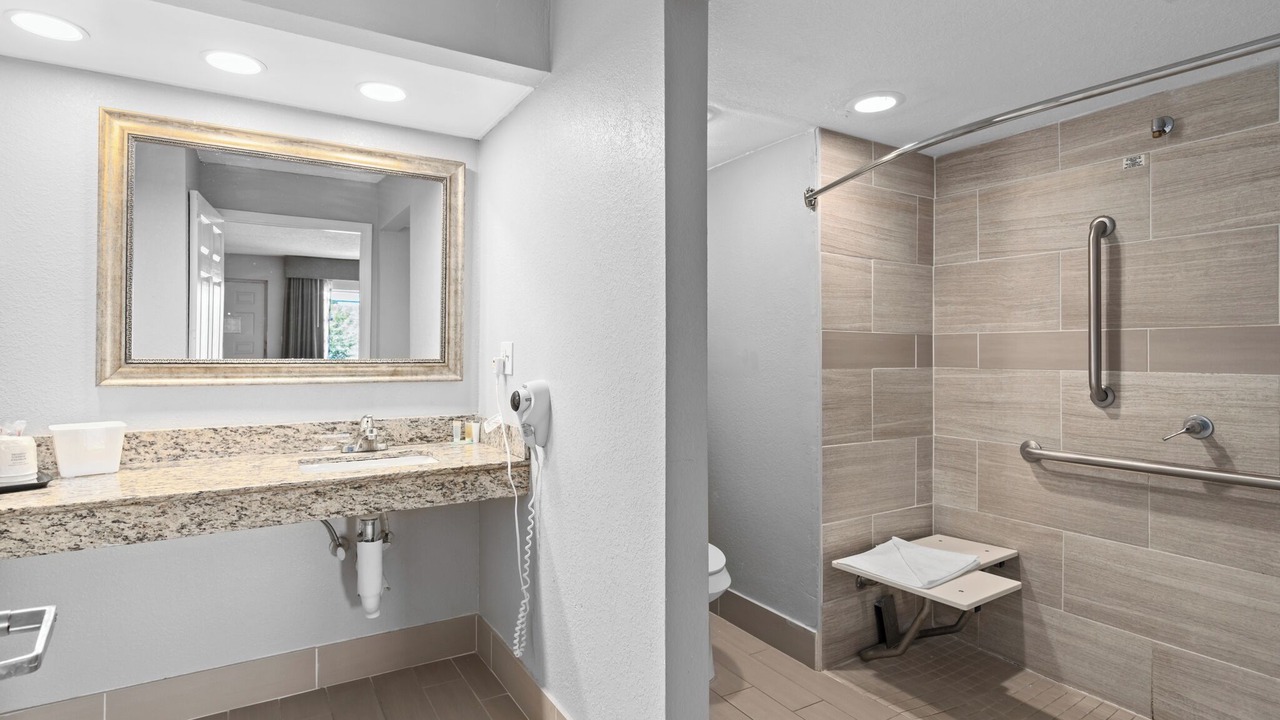 Photo of Bathroom in Orlando