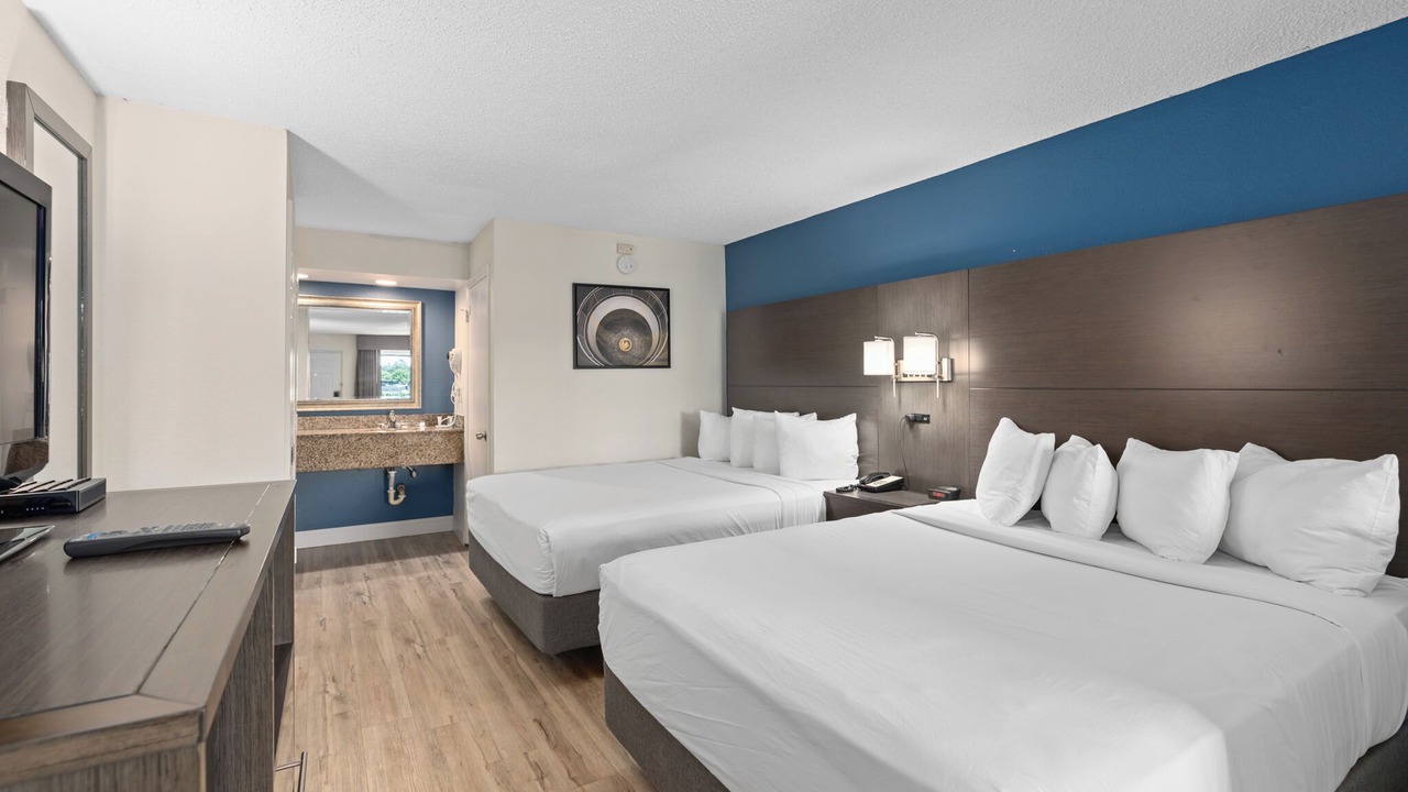 Photo of Bedroom in Orlando