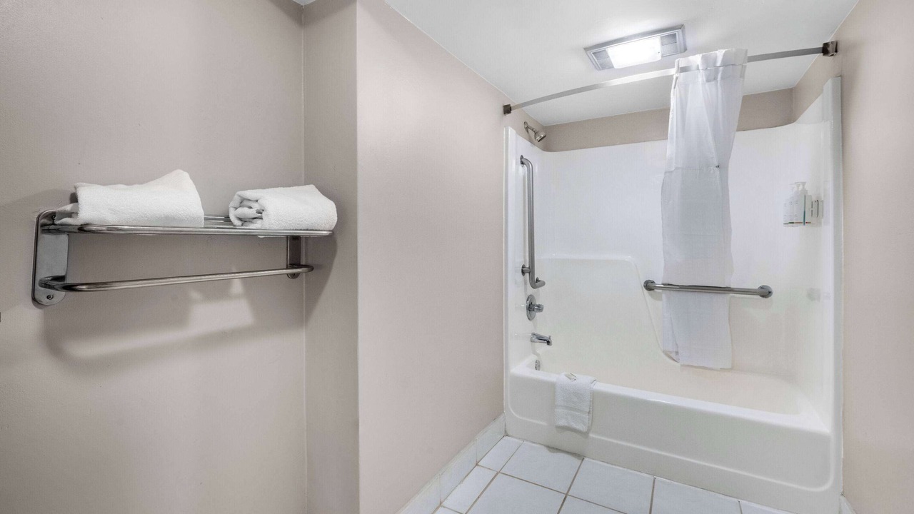 Photo of Bathroom in Raleigh