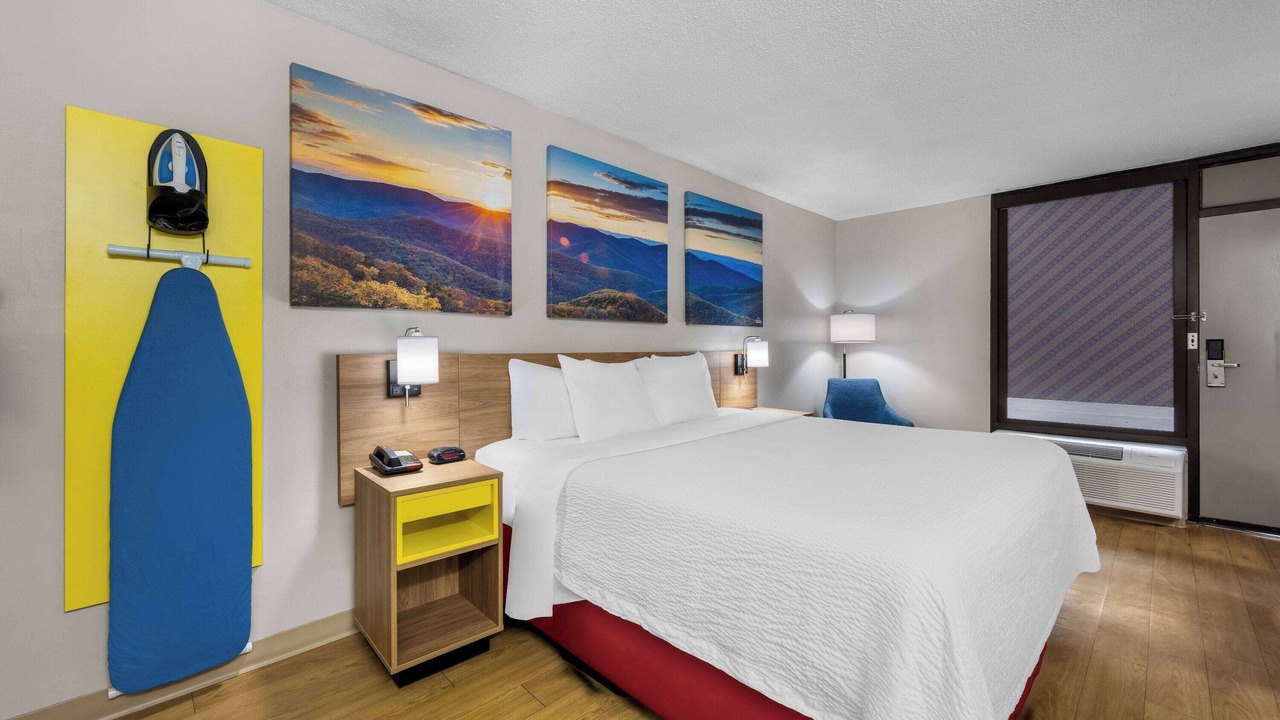 Photo of Bedroom in Raleigh