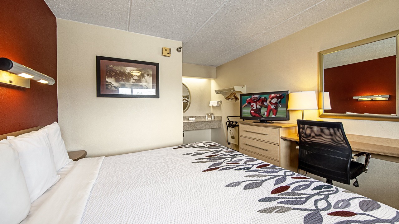 Photo of Bedroom in Florence