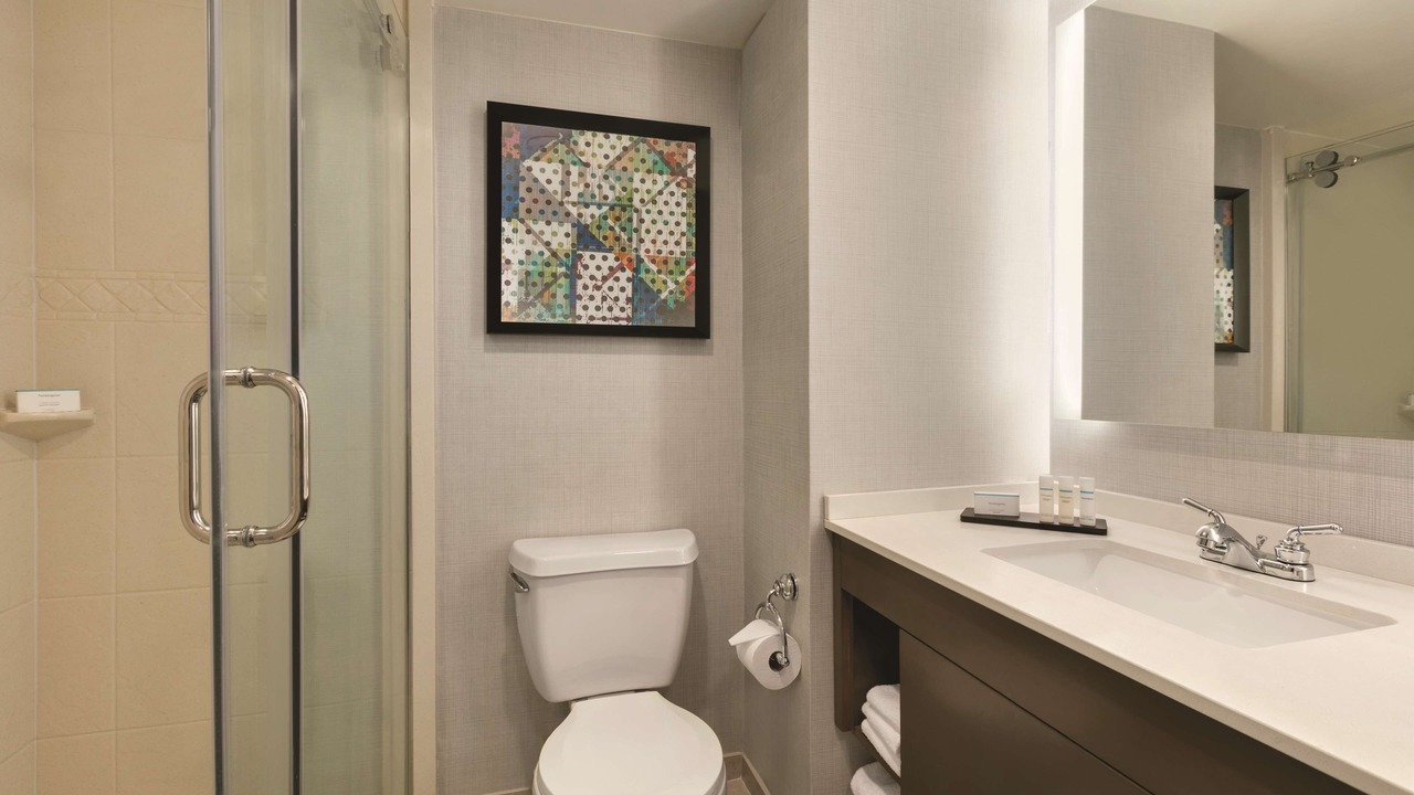 Photo of Bathroom in Richmond