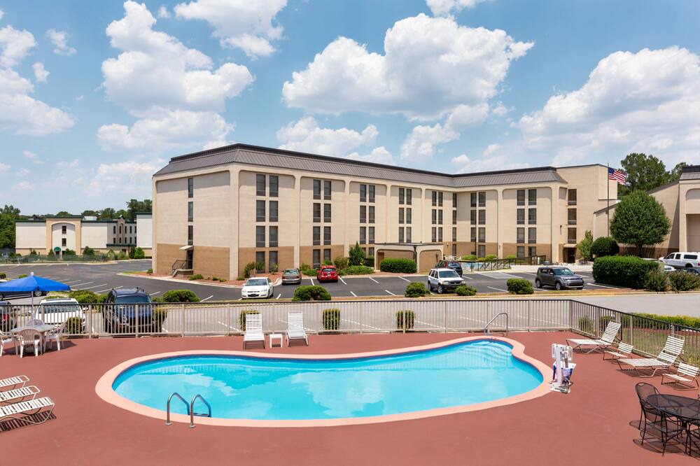 Photo of Outdoor in Westover