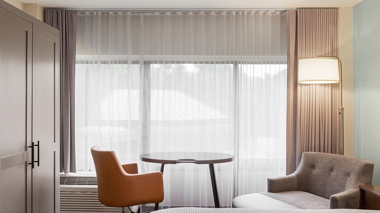 Photo of Bedroom in Airport North