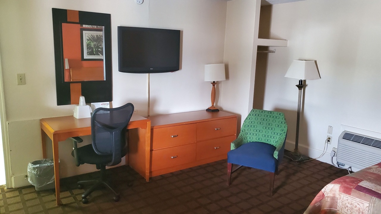 Photo of Bedroom in Emporia