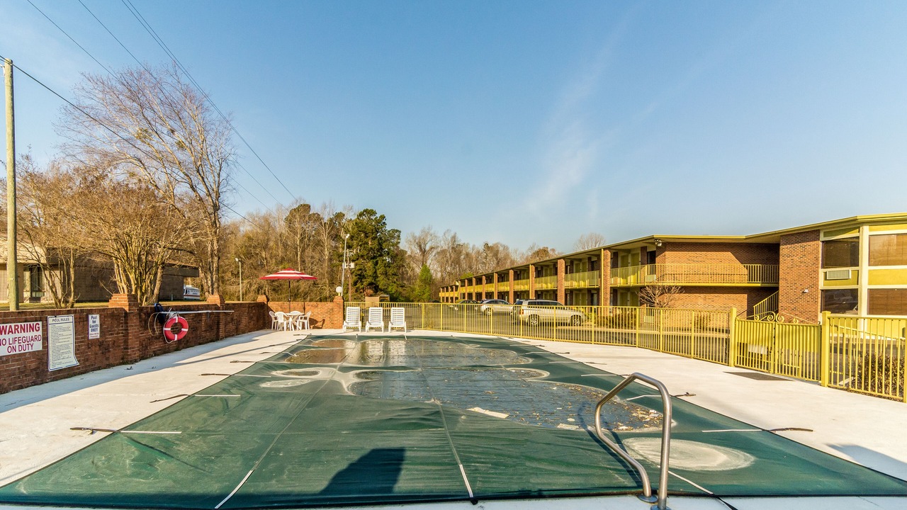Photo of Outdoor in Whiteville