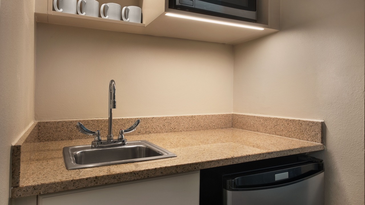 Photo of Kitchen in Lake Buena Vista