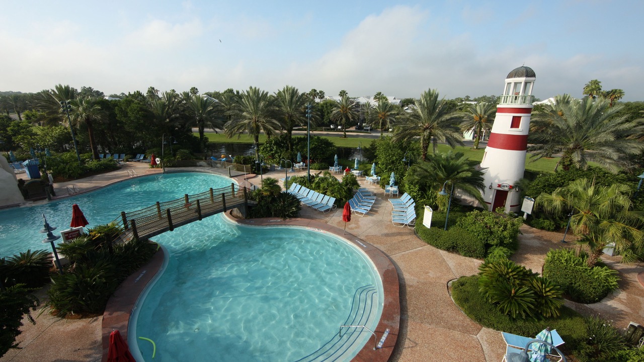 Photo of Outdoor in Lake Buena Vista