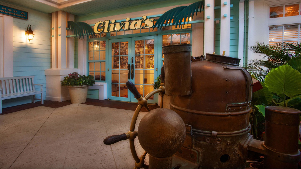Photo of Others in Lake Buena Vista